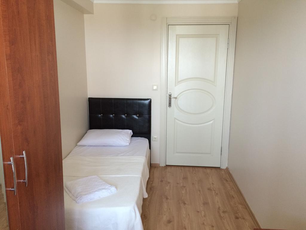 Ceyhun Apart Akcaabat Quarto foto