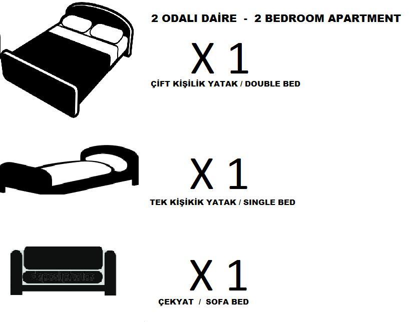 Ceyhun Apart Akcaabat Quarto foto